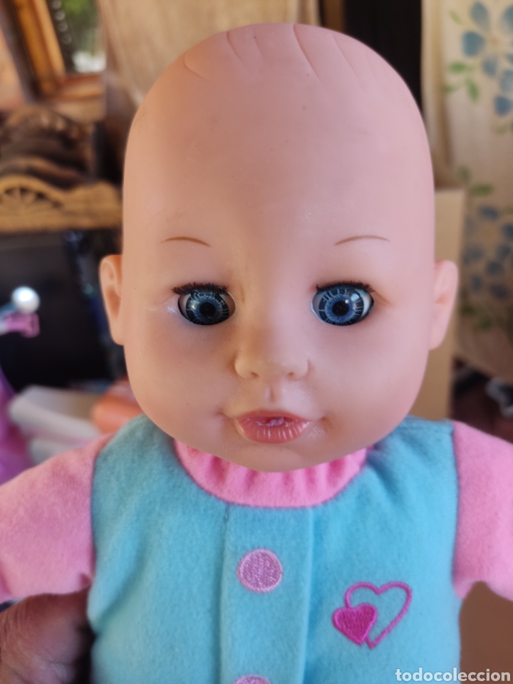 Mu&ntilde;ecas espa&ntilde;olas modernas: Mu&ntilde;eca Aumantine - Foto 3