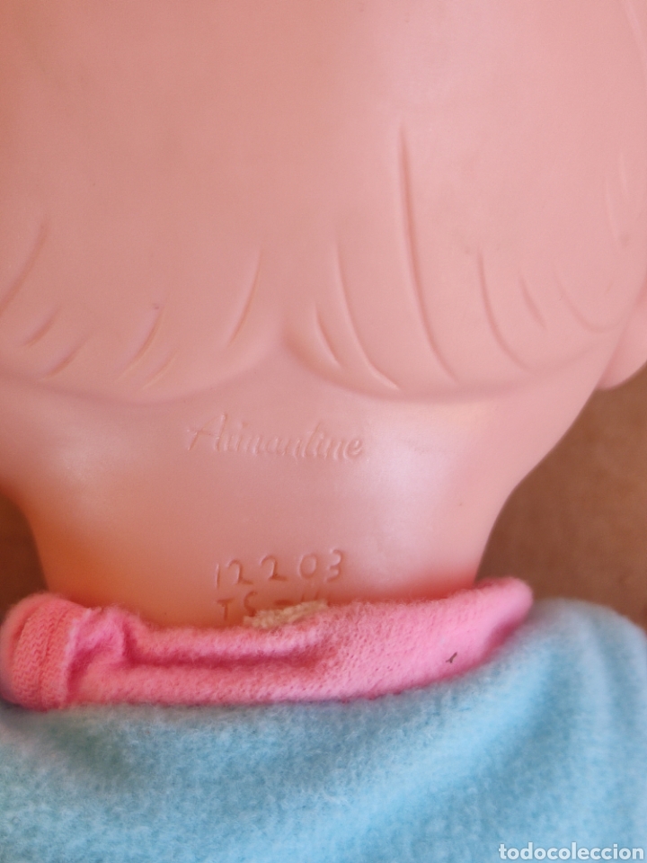 Mu&ntilde;ecas espa&ntilde;olas modernas: Mu&ntilde;eca Aumantine - Foto 5