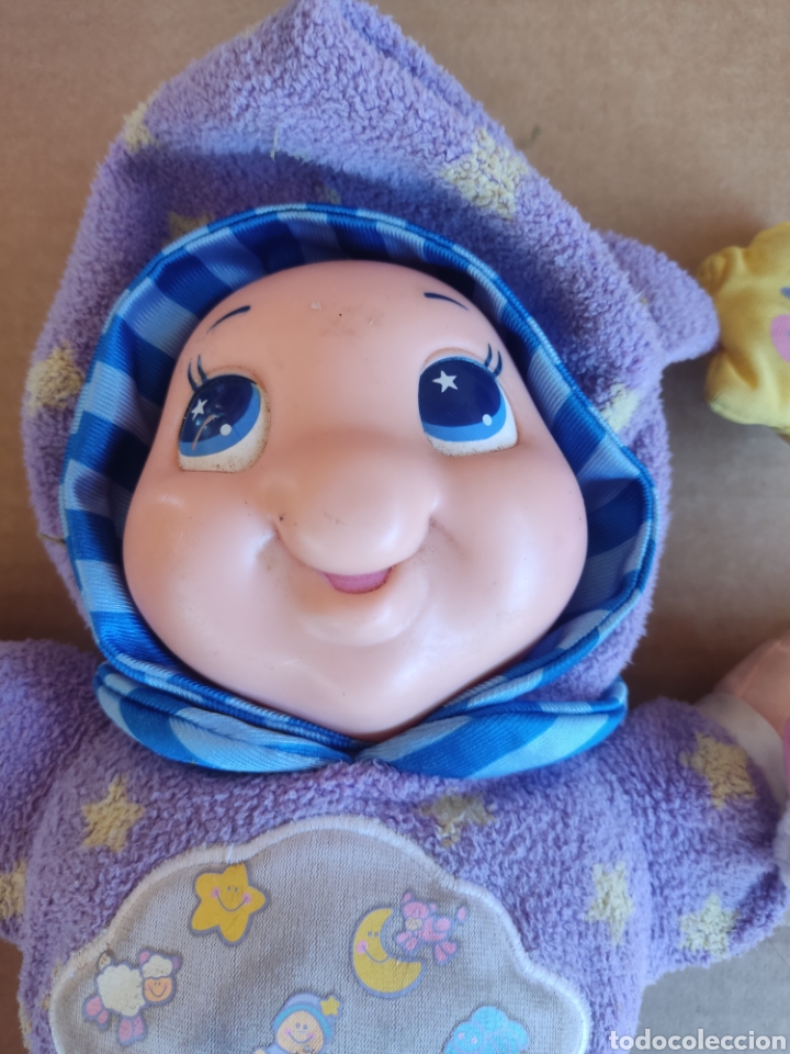 Mu&ntilde;ecas espa&ntilde;olas modernas: Mu&ntilde;eca playskool...... - Foto 2