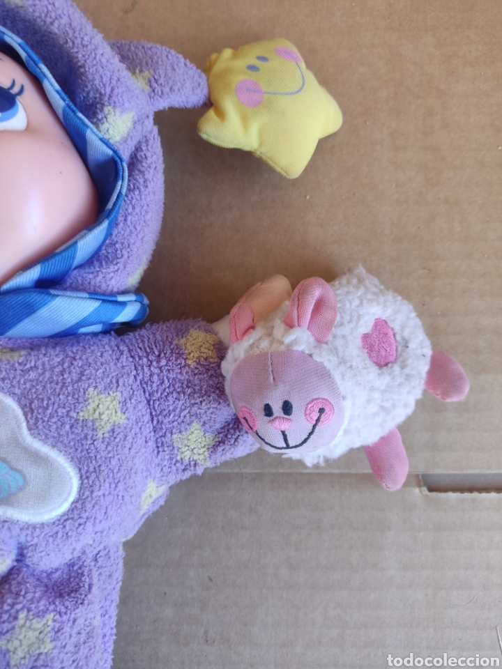 Mu&ntilde;ecas espa&ntilde;olas modernas: Mu&ntilde;eca playskool...... - Foto 3