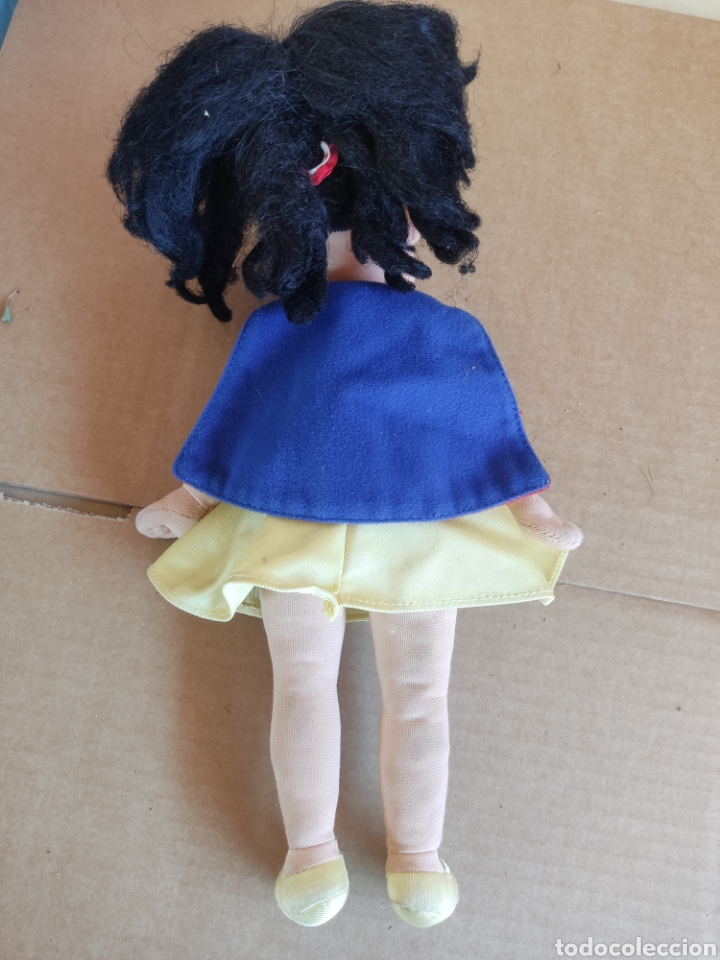 Mu&ntilde;ecas espa&ntilde;olas modernas: Mu&ntilde;eca - Foto 3