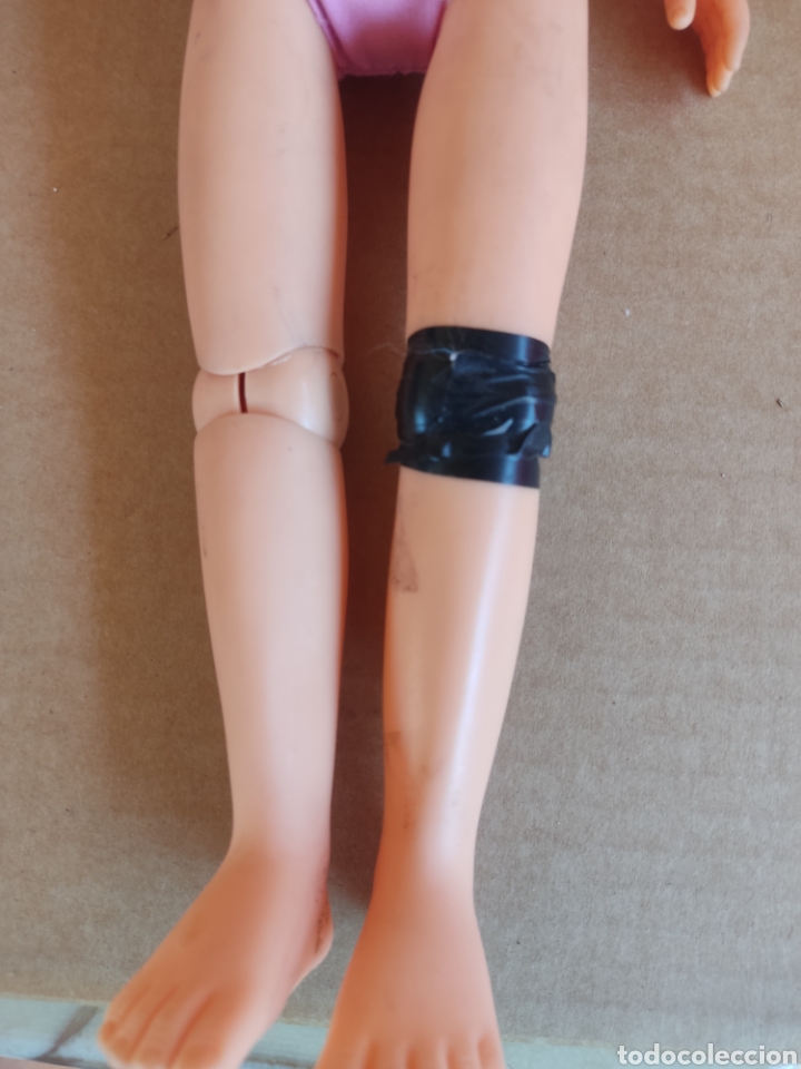 Mu&ntilde;ecas espa&ntilde;olas modernas: Mu&ntilde;eca de Famosa - Foto 3