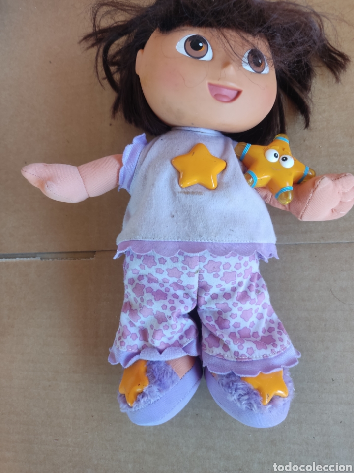 Mu&ntilde;ecas espa&ntilde;olas modernas: Mu&ntilde;eca desconozco la marca - Foto 3