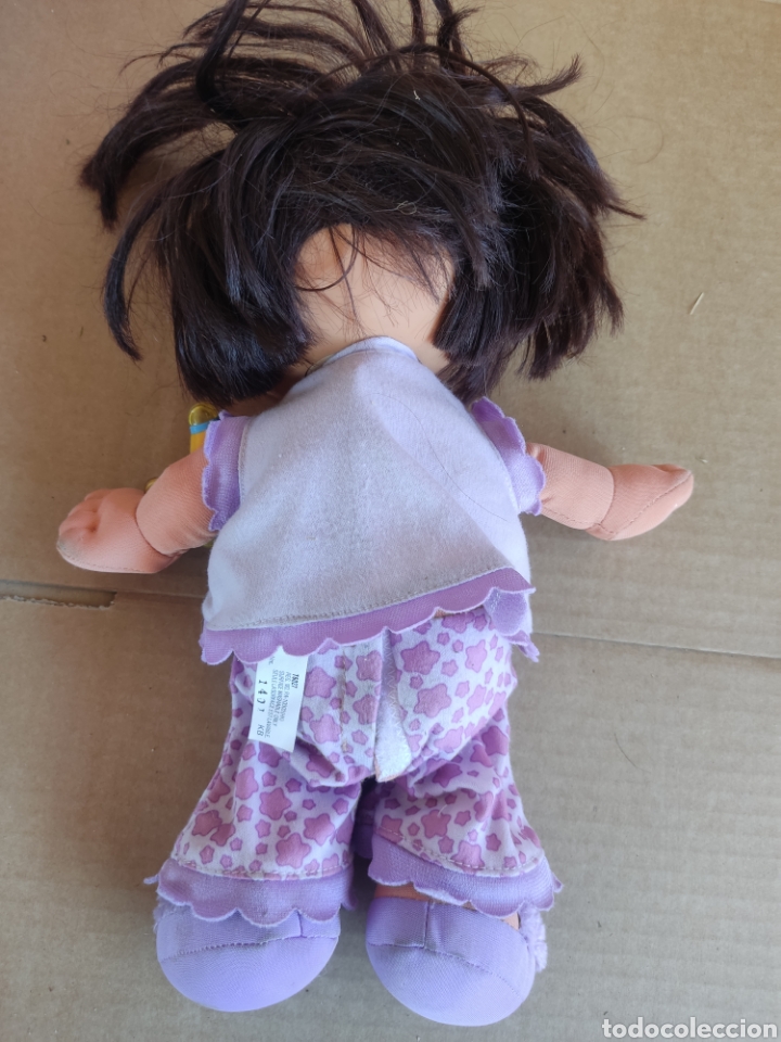 Mu&ntilde;ecas espa&ntilde;olas modernas: Mu&ntilde;eca desconozco la marca - Foto 4