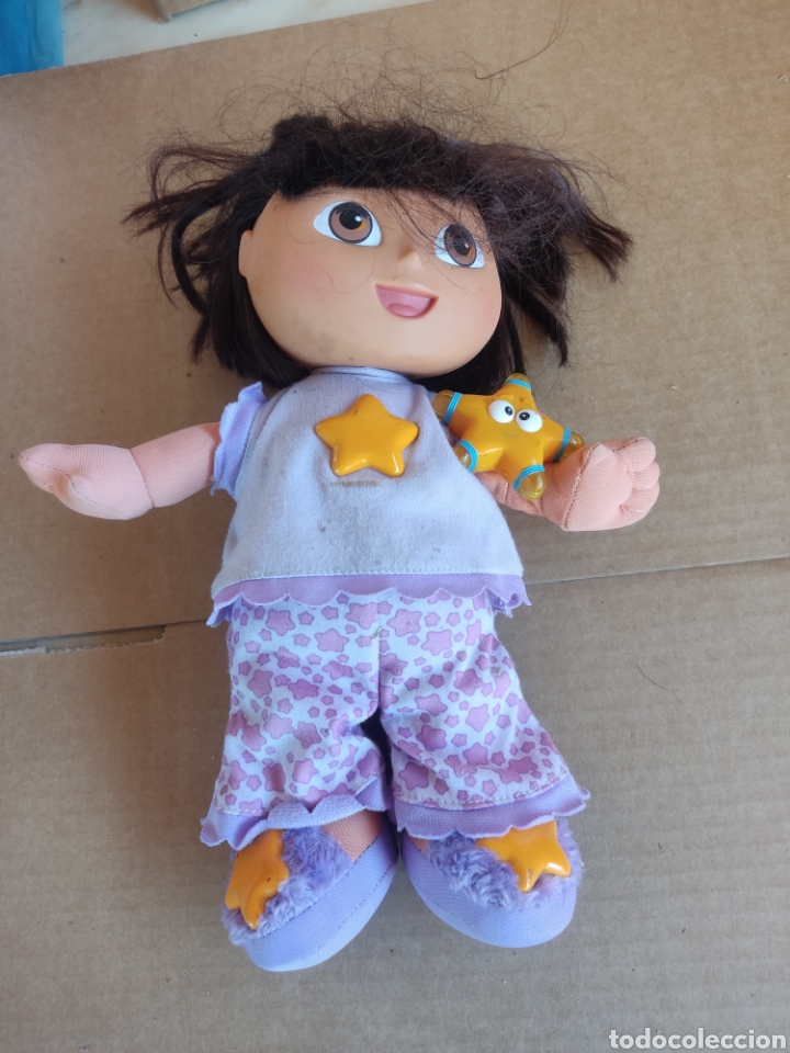 Mu&ntilde;ecas espa&ntilde;olas modernas: Mu&ntilde;eca desconozco la marca - Foto 1