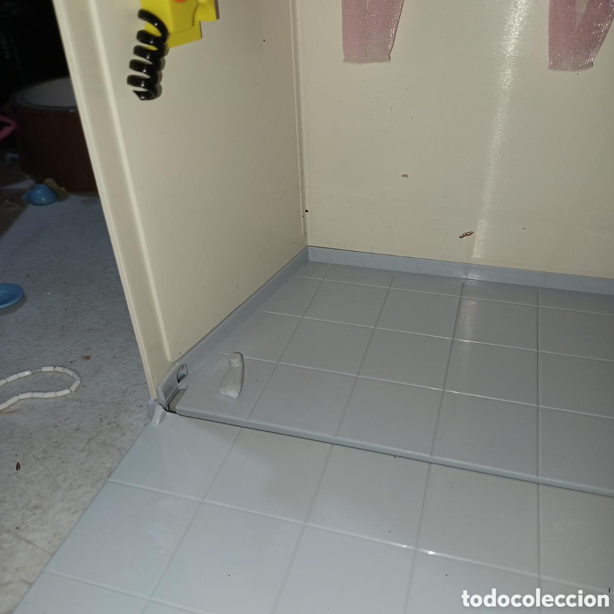 Mu&ntilde;ecas espa&ntilde;olas modernas: Casa chalet villa CHABEL con complementos(no completa) - Foto 7