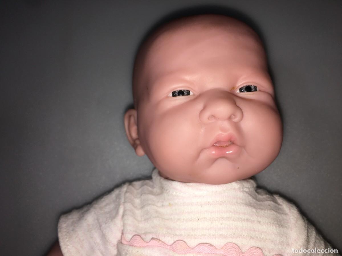 Mu&ntilde;ecas espa&ntilde;olas modernas: BEBE DE BERENGUER - Foto 2