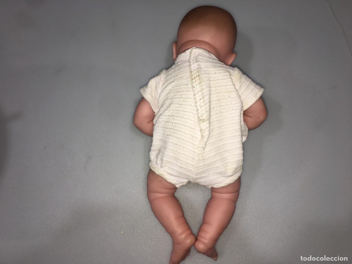 Mu&ntilde;ecas espa&ntilde;olas modernas: BEBE DE BERENGUER - Foto 4
