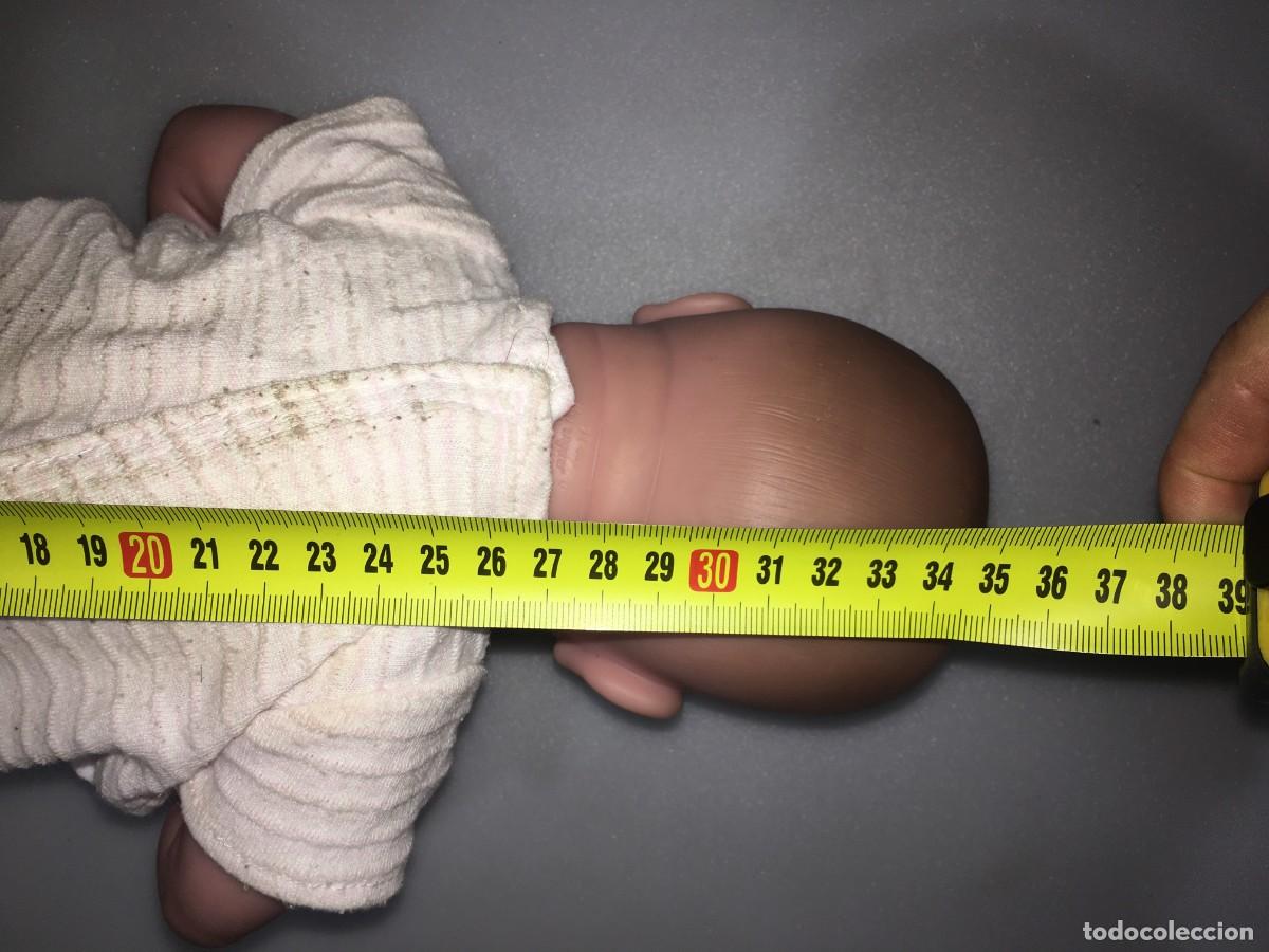 Mu&ntilde;ecas espa&ntilde;olas modernas: BEBE DE BERENGUER - Foto 5