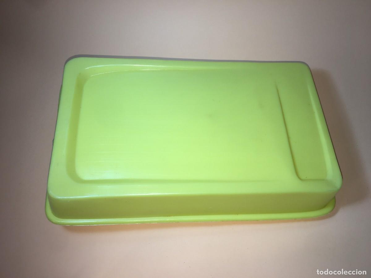 Mu&ntilde;ecas espa&ntilde;olas modernas: BA&Ntilde;ERA DE BARRIGUITAS - Foto 6