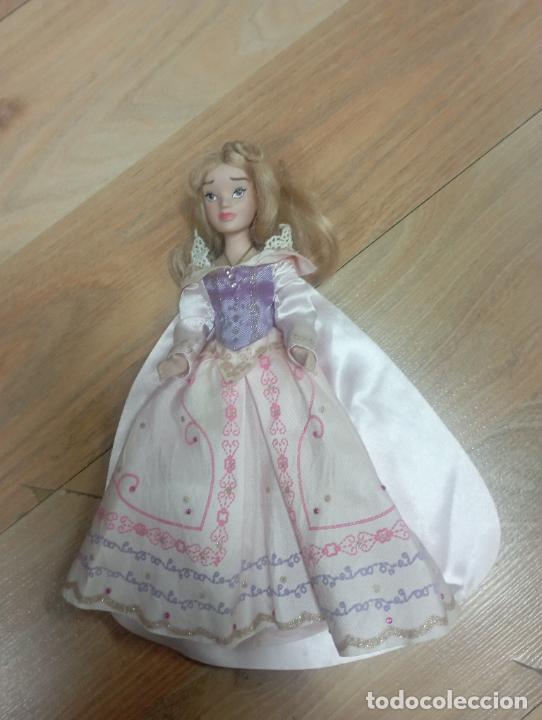 Mu&ntilde;ecas espa&ntilde;olas modernas: mu&ntilde;eca porcelana - Foto 1