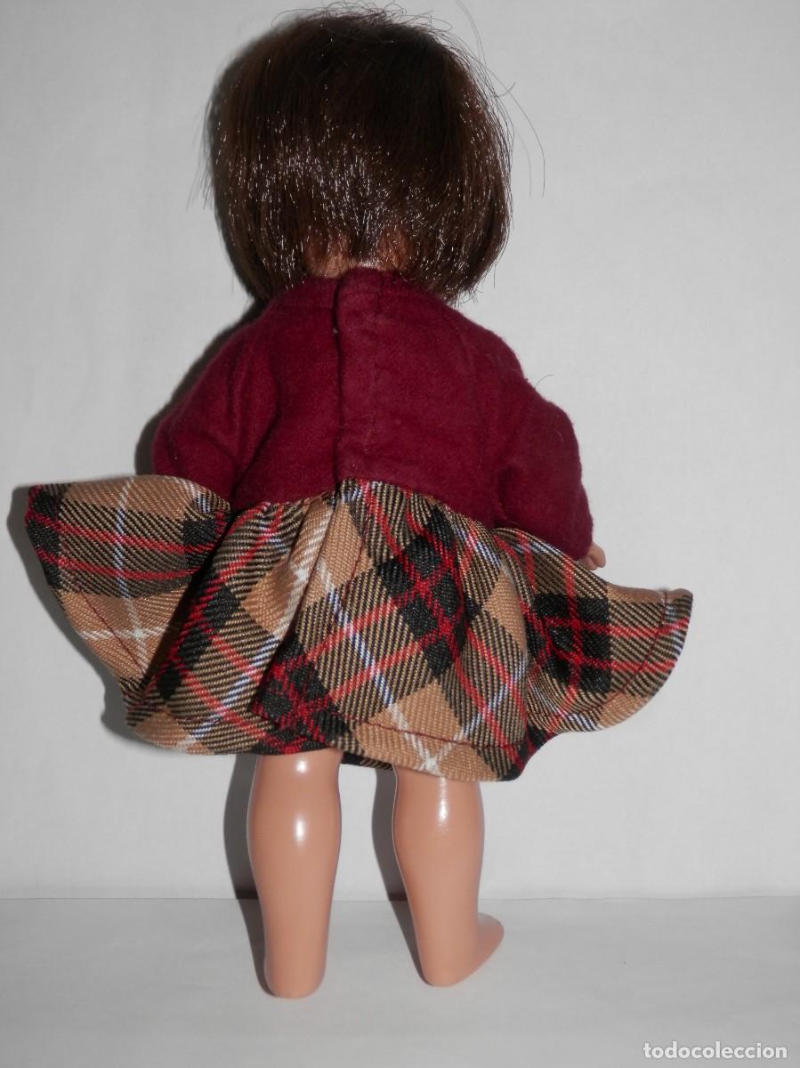 Mu&ntilde;ecas espa&ntilde;olas modernas: MU&Ntilde;ECA MARIQUITA PERZ - Foto 3
