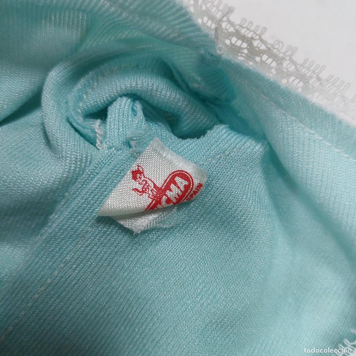 Mu&ntilde;ecas espa&ntilde;olas modernas: Camis&oacute;n mu&ntilde;eca Vicma - Foto 2