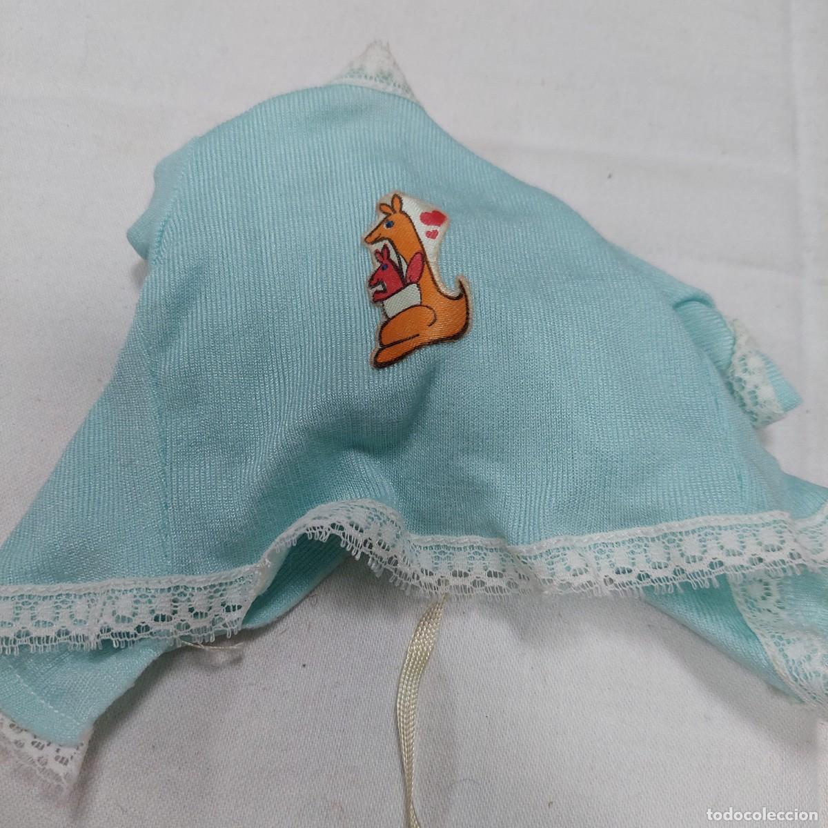Mu&ntilde;ecas espa&ntilde;olas modernas: Camis&oacute;n mu&ntilde;eca Vicma - Foto 3