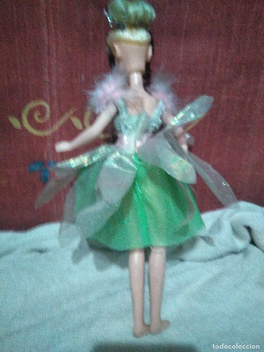 Mu&ntilde;ecas espa&ntilde;olas modernas: mu&ntilde;eca princesa tipo BARBY - Foto 3