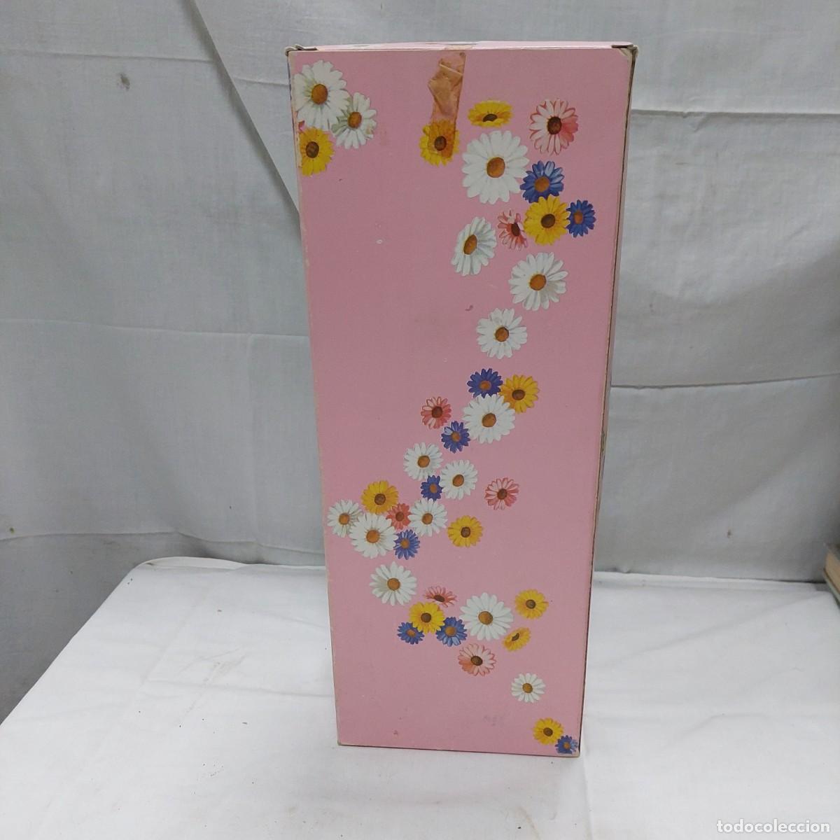 Mu&ntilde;ecas espa&ntilde;olas modernas: Mu&ntilde;eca Carolina de Beymol en caja - Foto 2