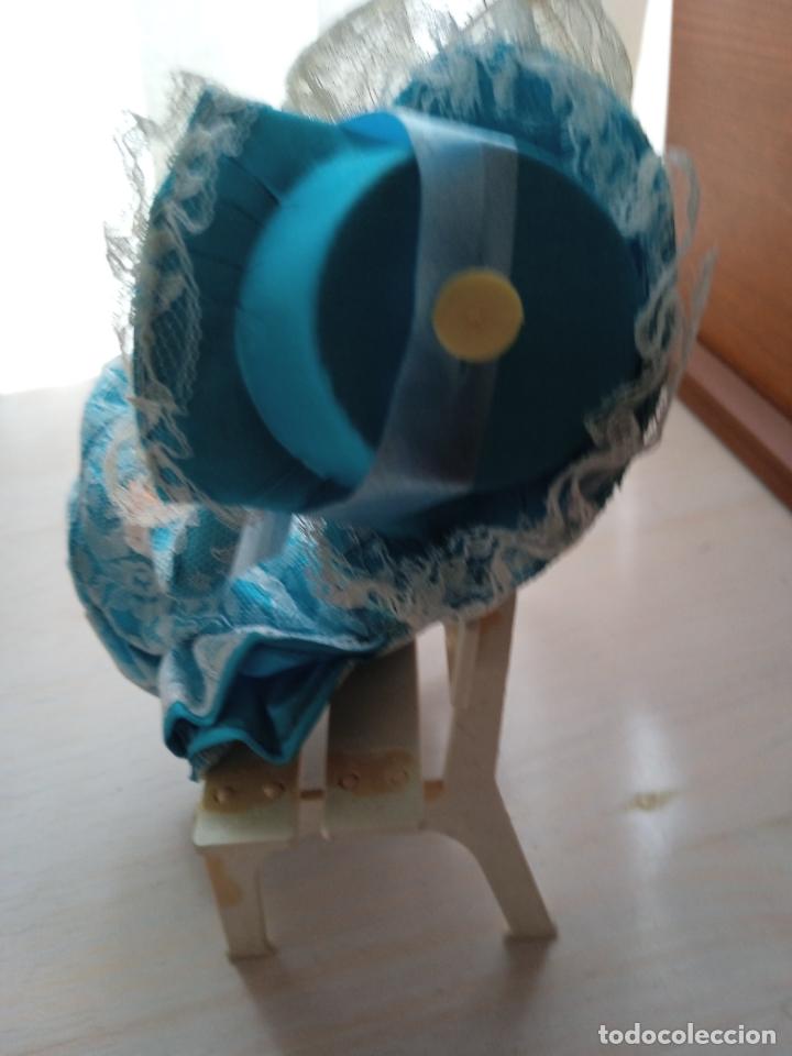 Mu&ntilde;ecas espa&ntilde;olas modernas: Mu&ntilde;eca layna - Foto 3