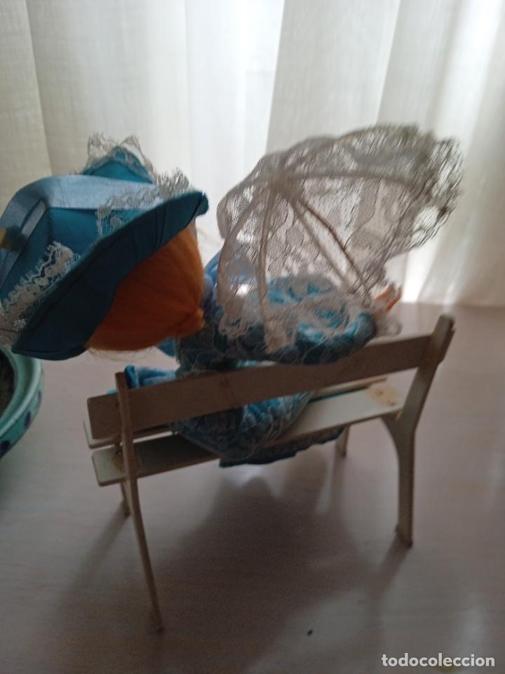 Mu&ntilde;ecas espa&ntilde;olas modernas: Mu&ntilde;eca layna - Foto 4