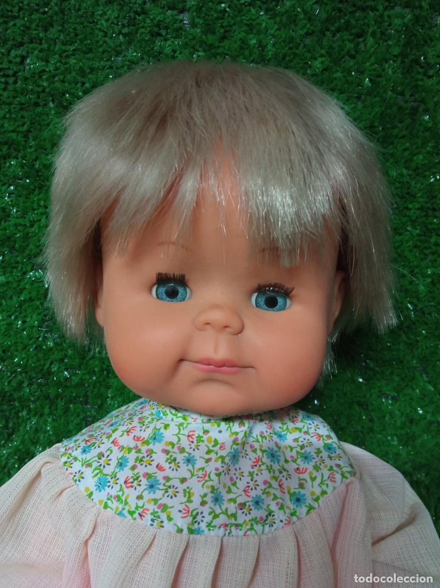 Mu&ntilde;ecas espa&ntilde;olas modernas: Mu&ntilde;eca marca TOYSE articulado no funciona - Foto 2
