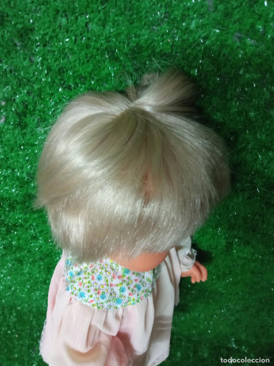 Mu&ntilde;ecas espa&ntilde;olas modernas: Mu&ntilde;eca marca TOYSE articulado no funciona - Foto 5