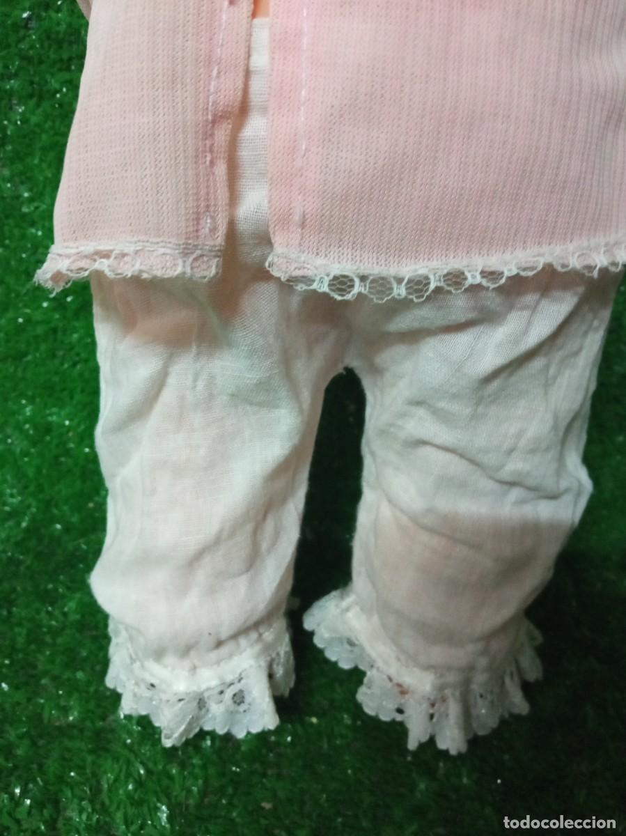 Mu&ntilde;ecas espa&ntilde;olas modernas: Mu&ntilde;eca marca TOYSE articulado no funciona - Foto 8