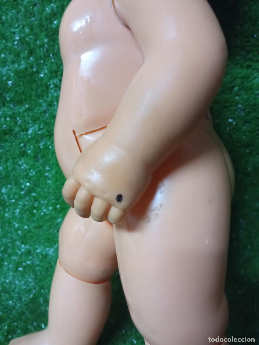 Mu&ntilde;ecas espa&ntilde;olas modernas: Mu&ntilde;eca marca TOYSE articulado no funciona - Foto 12