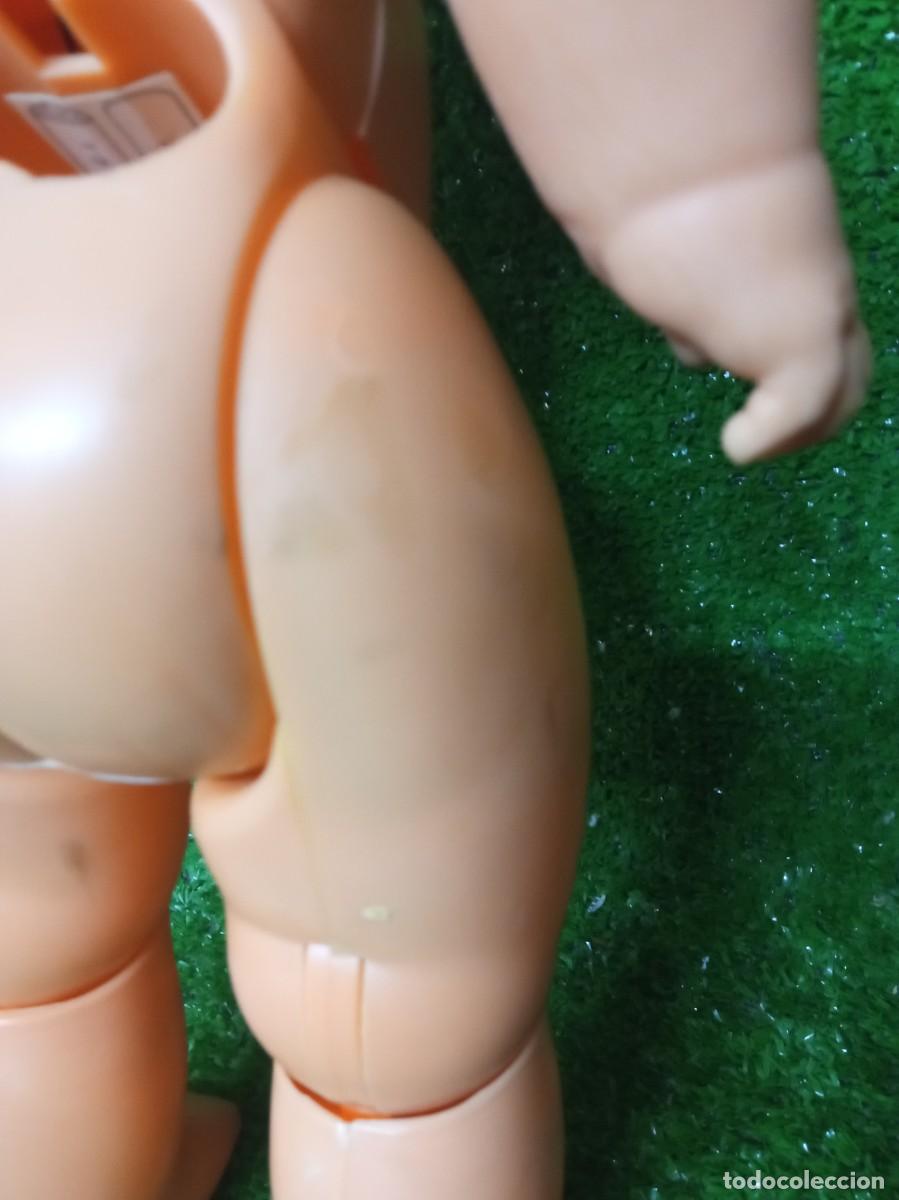 Mu&ntilde;ecas espa&ntilde;olas modernas: Mu&ntilde;eca marca TOYSE articulado no funciona - Foto 17