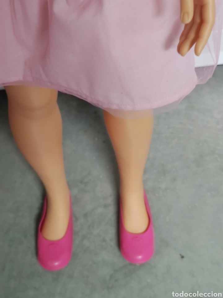 Mu&ntilde;ecas espa&ntilde;olas modernas: MU&Ntilde;ECA FALCA 104 CENT&Iacute;METROS. - Foto 4