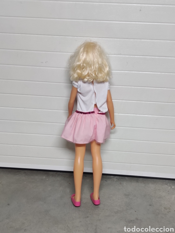 Mu&ntilde;ecas espa&ntilde;olas modernas: MU&Ntilde;ECA FALCA 104 CENT&Iacute;METROS. - Foto 5