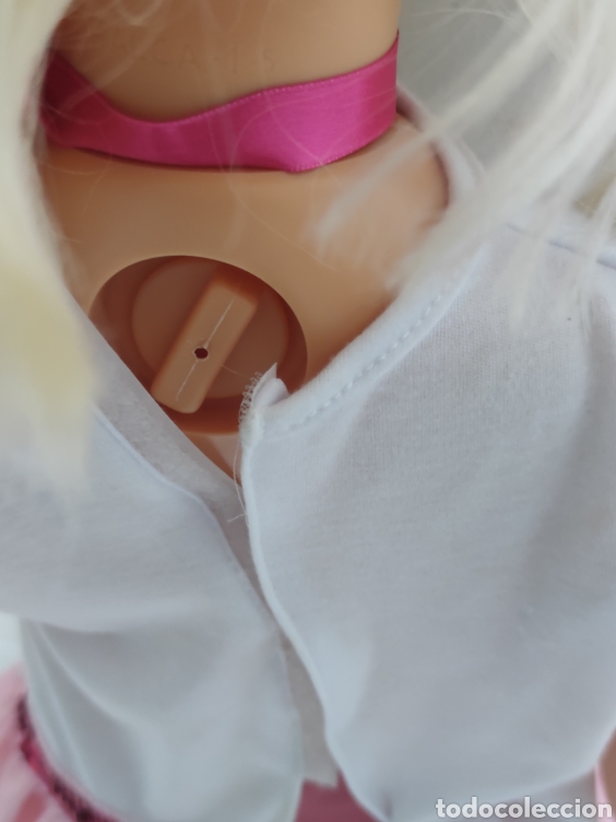 Mu&ntilde;ecas espa&ntilde;olas modernas: MU&Ntilde;ECA FALCA 104 CENT&Iacute;METROS. - Foto 6