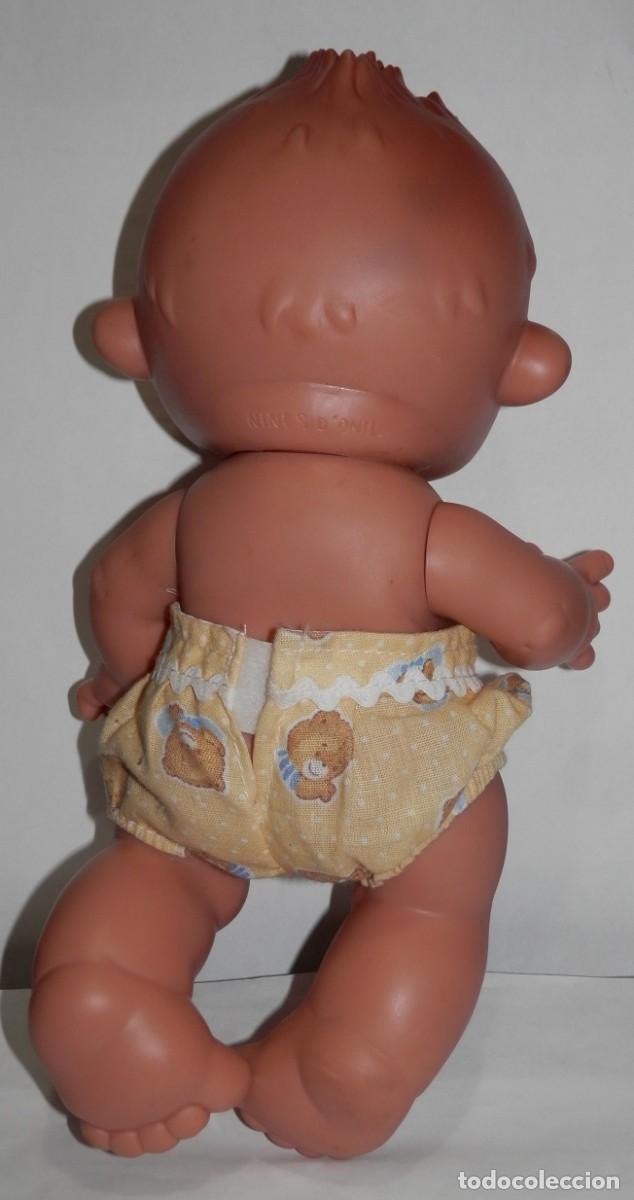 Mu&ntilde;ecas espa&ntilde;olas modernas: ANTIGUA MU&Ntilde;ECA DE LA MARCA NINES DONIL - Foto 2