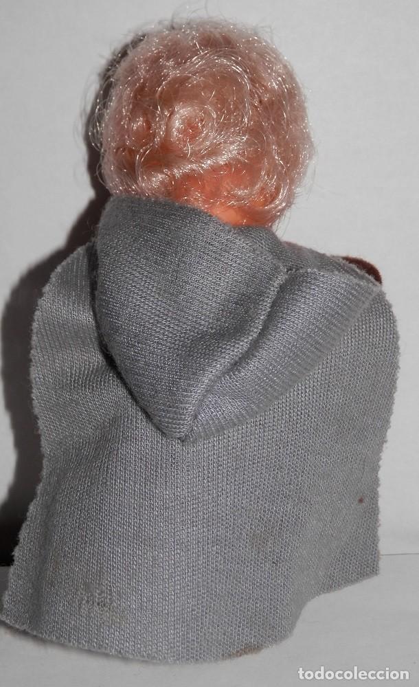 Mu&ntilde;ecas espa&ntilde;olas modernas: MU&Ntilde;ECO MARCA B.B-MADE IN SPAIN - Foto 3