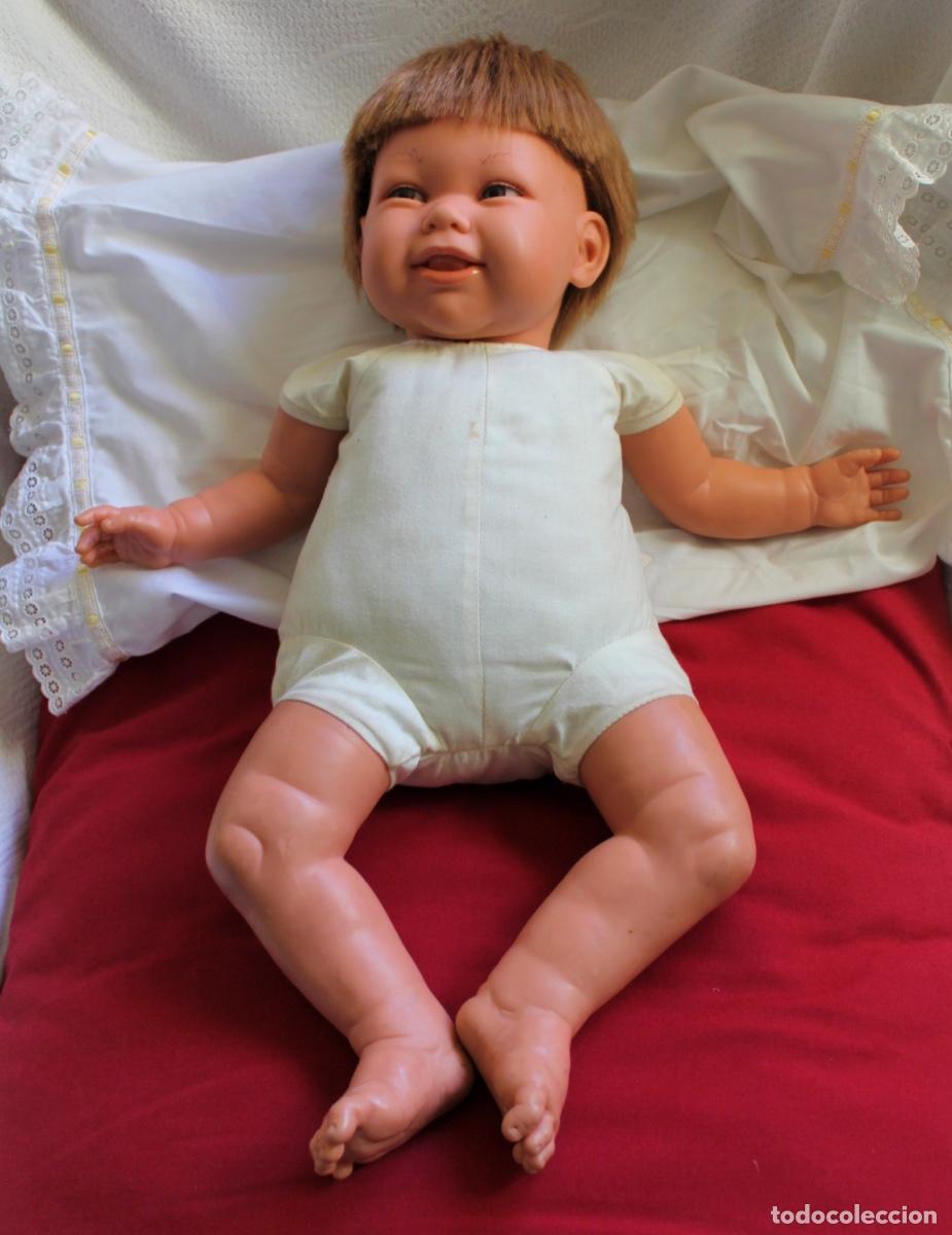 bebe reborn o tipo reborn de antonio juan - Acheter Autres poupées