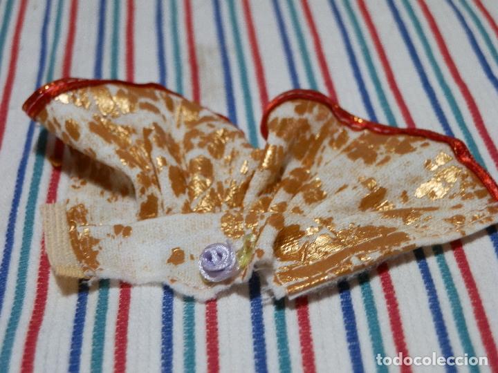 Mu&ntilde;ecas espa&ntilde;olas modernas: MU&Ntilde;EQUITA FEBER, 11 CM - Foto 5