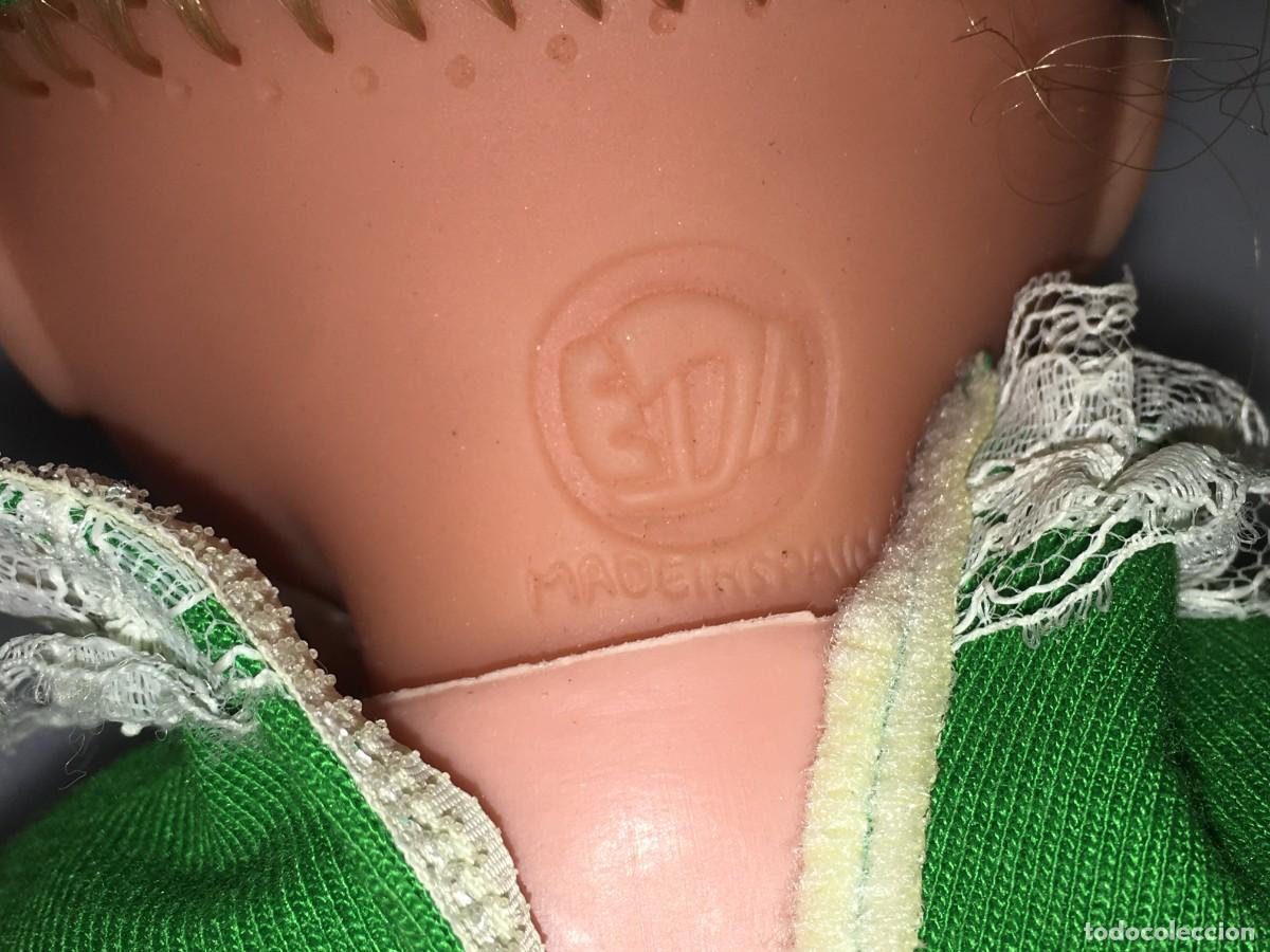 Mu&ntilde;ecas espa&ntilde;olas modernas: MU&Ntilde;ECA HOLANDESA DE EDA - Foto 7