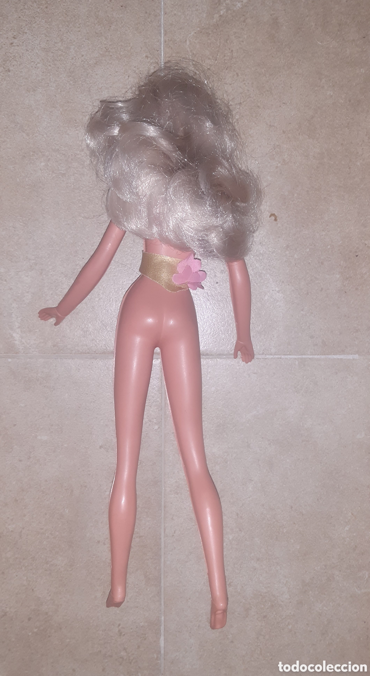 Mu&ntilde;ecas espa&ntilde;olas modernas: MU&Ntilde;ECA MANIQUI MODA - Foto 2