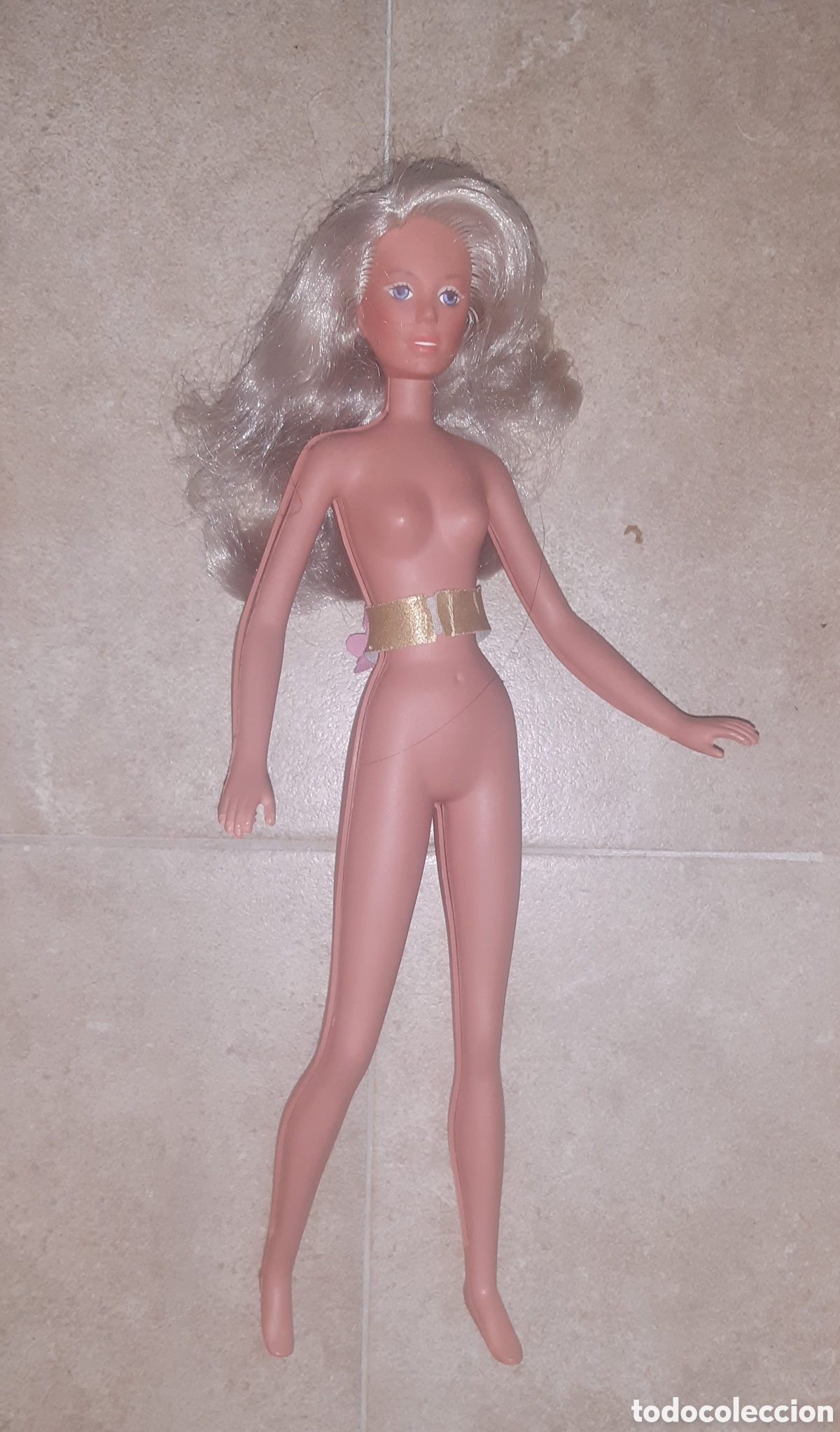Mu&ntilde;ecas espa&ntilde;olas modernas: MU&Ntilde;ECA MANIQUI MODA - Foto 1