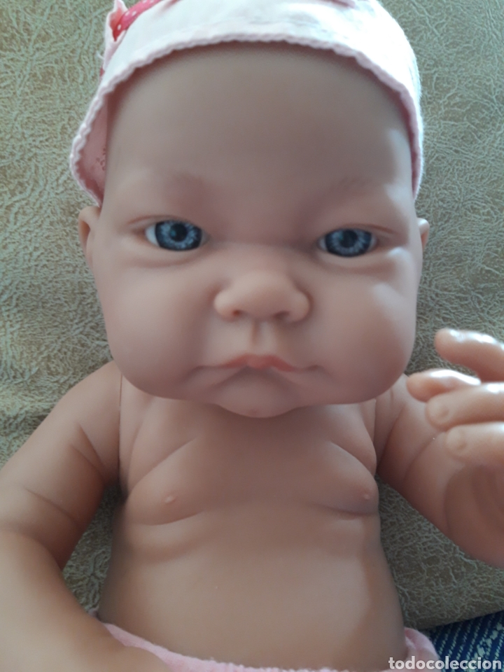 Mu&ntilde;ecas espa&ntilde;olas modernas: Mu&ntilde;eca Antonio Juan - Foto 2