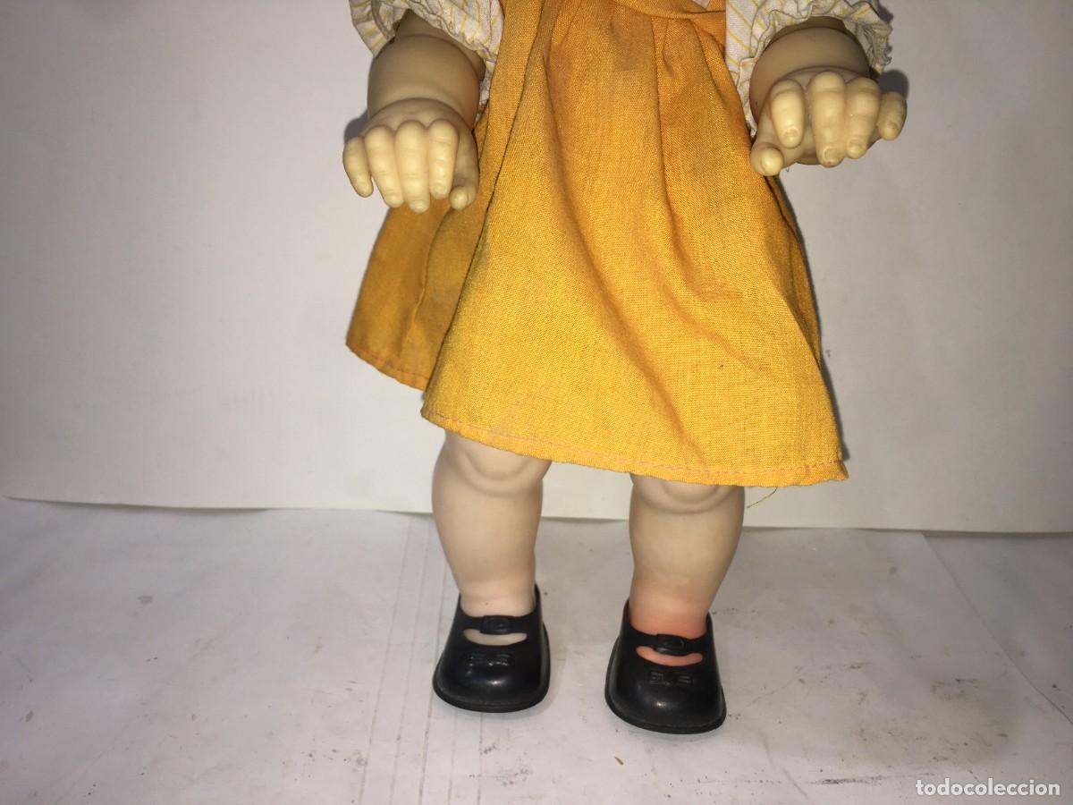 Mu&ntilde;ecas espa&ntilde;olas modernas: MU&Ntilde;ECA JESMAR PELO REPOLLO CABAGE - Foto 4