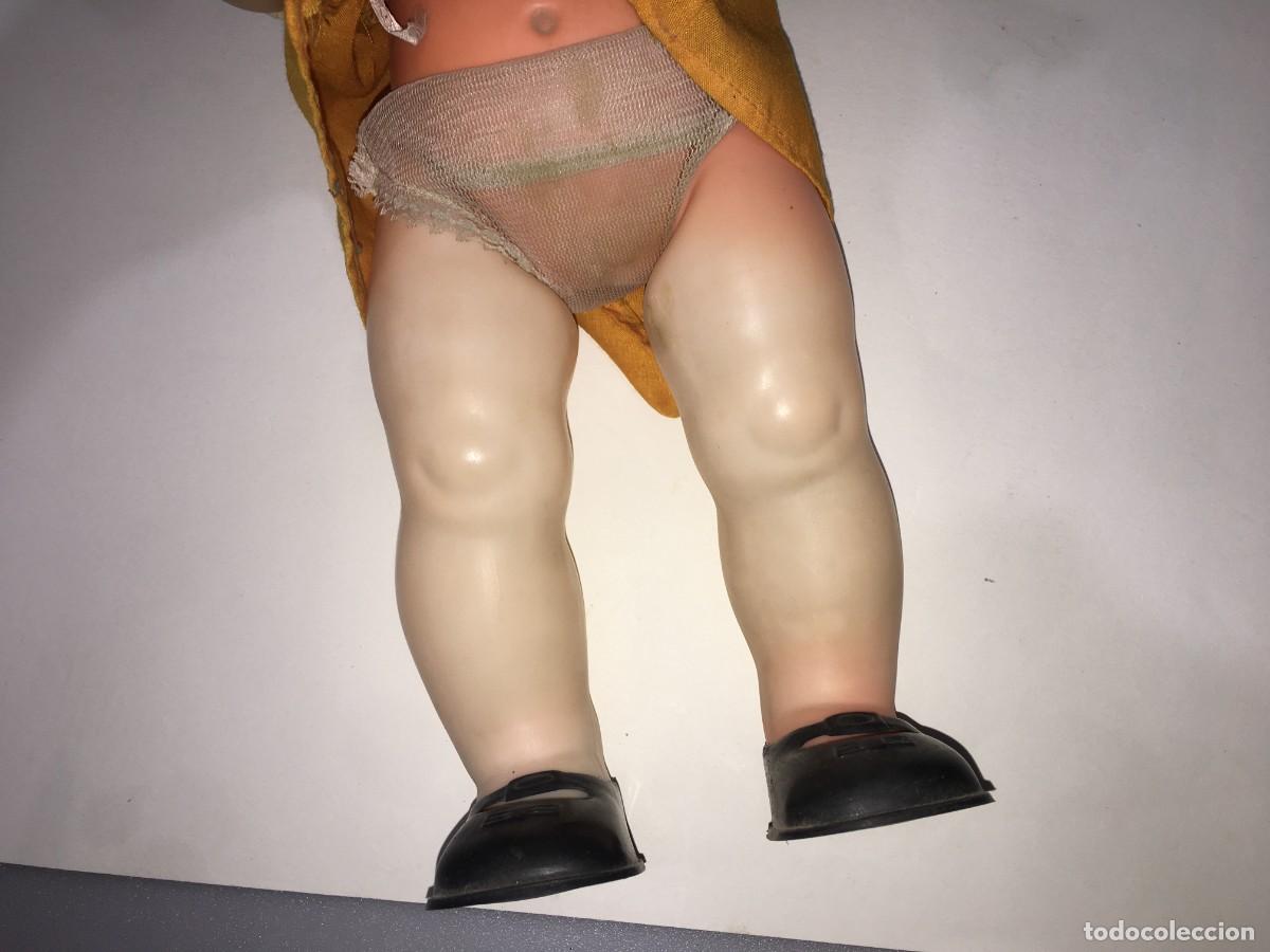 Mu&ntilde;ecas espa&ntilde;olas modernas: MU&Ntilde;ECA JESMAR PELO REPOLLO CABAGE - Foto 7