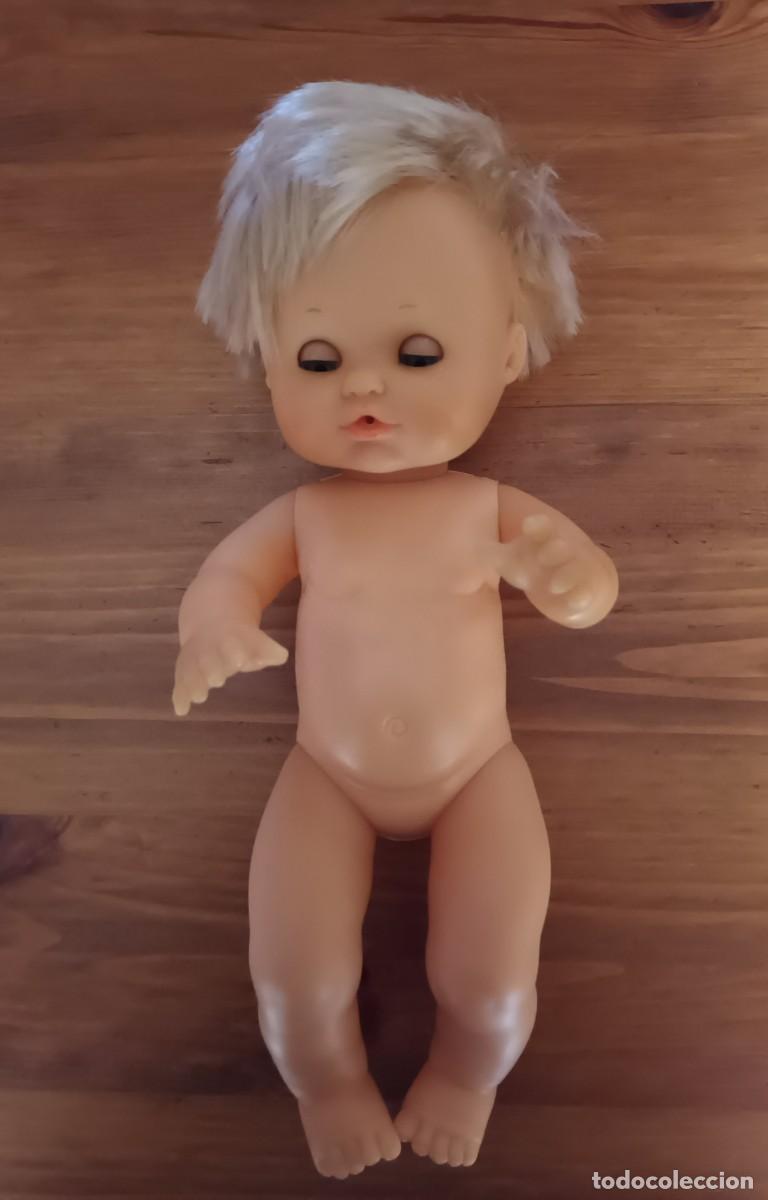 Mu&ntilde;ecas espa&ntilde;olas modernas: MU&Ntilde;ECA A&Ntilde;OS 80 - 90 - Foto 3
