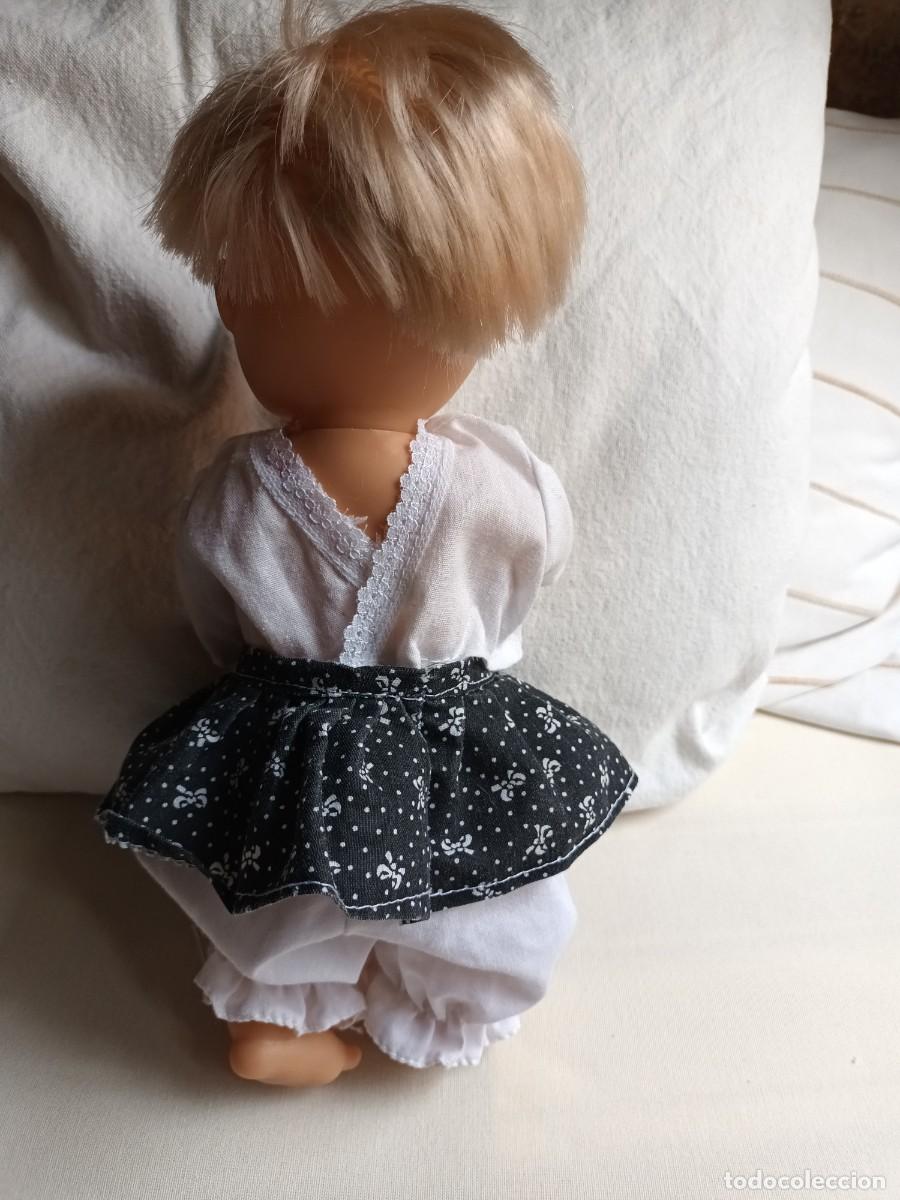 Mu&ntilde;ecas espa&ntilde;olas modernas: MU&Ntilde;ECA A&Ntilde;OS 80 - 90 - Foto 4
