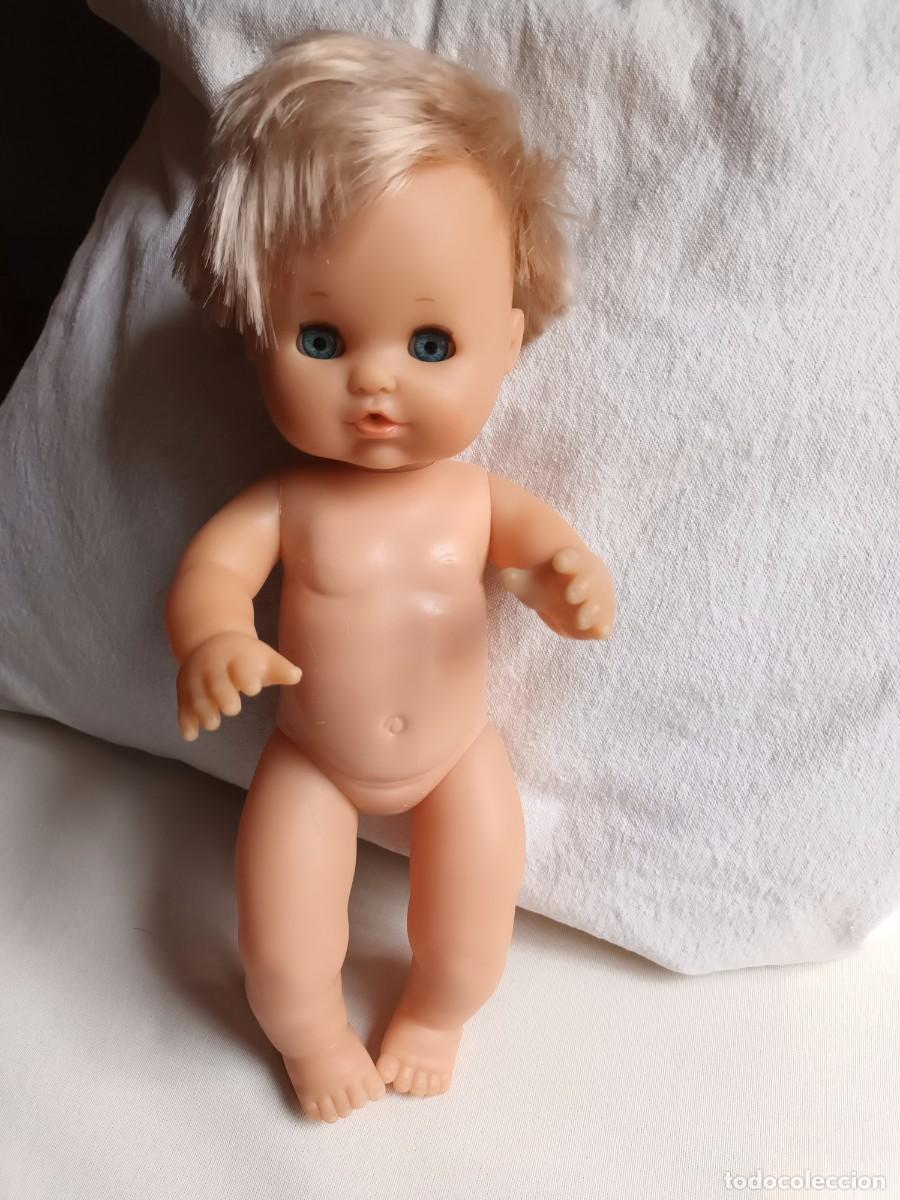 Mu&ntilde;ecas espa&ntilde;olas modernas: MU&Ntilde;ECA A&Ntilde;OS 80 - 90 - Foto 5