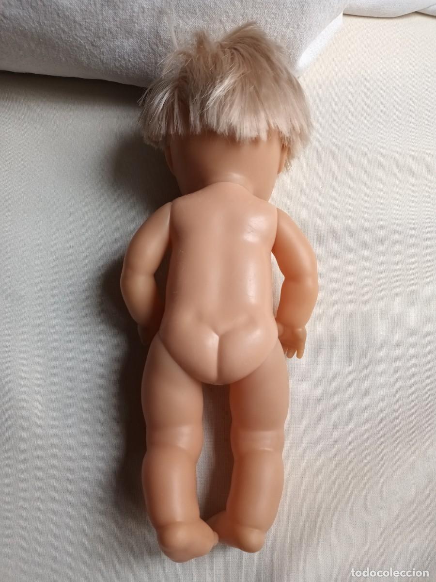 Mu&ntilde;ecas espa&ntilde;olas modernas: MU&Ntilde;ECA A&Ntilde;OS 80 - 90 - Foto 6