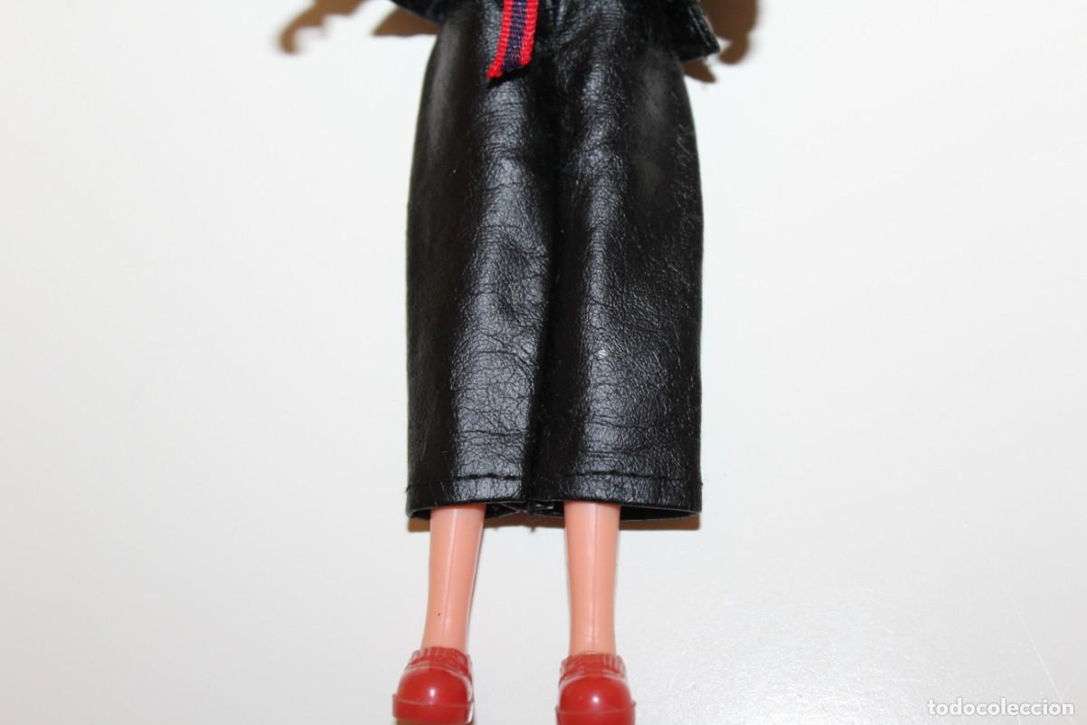 Mu&ntilde;ecas espa&ntilde;olas modernas: CHABEL DE FEBER- A&Ntilde;OS 80 - Foto 3