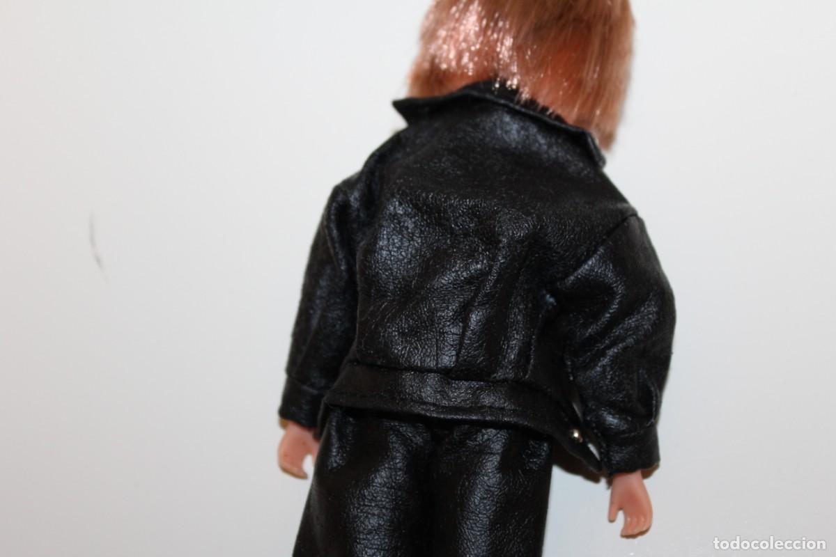 Mu&ntilde;ecas espa&ntilde;olas modernas: CHABEL DE FEBER- A&Ntilde;OS 80 - Foto 4