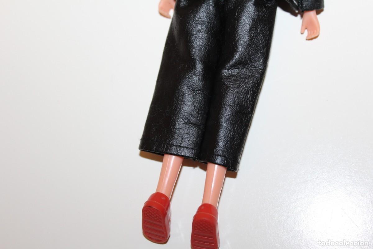 Mu&ntilde;ecas espa&ntilde;olas modernas: CHABEL DE FEBER- A&Ntilde;OS 80 - Foto 5