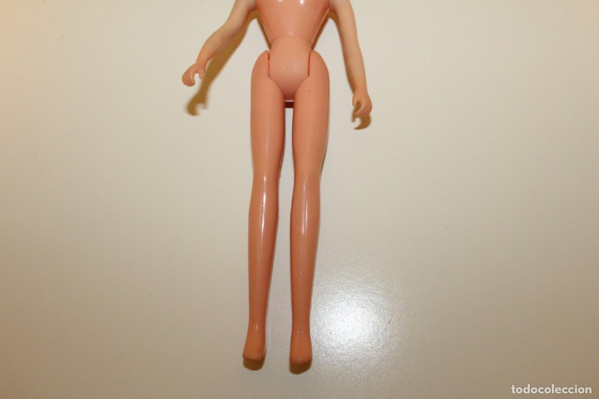 Mu&ntilde;ecas espa&ntilde;olas modernas: CHABEL DE FEBER- A&Ntilde;OS 80 - Foto 7