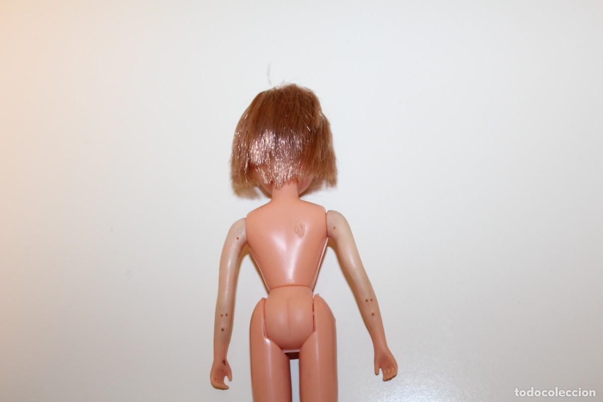 Mu&ntilde;ecas espa&ntilde;olas modernas: CHABEL DE FEBER- A&Ntilde;OS 80 - Foto 8