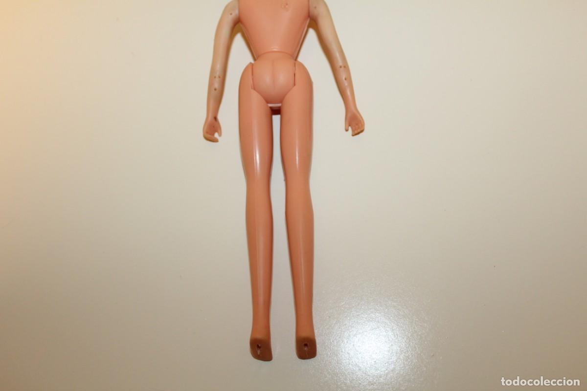 Mu&ntilde;ecas espa&ntilde;olas modernas: CHABEL DE FEBER- A&Ntilde;OS 80 - Foto 9